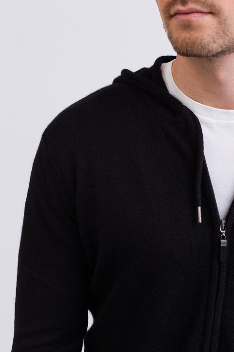 Actual product image Cash-Mere Kaschmir Hoodie (M)