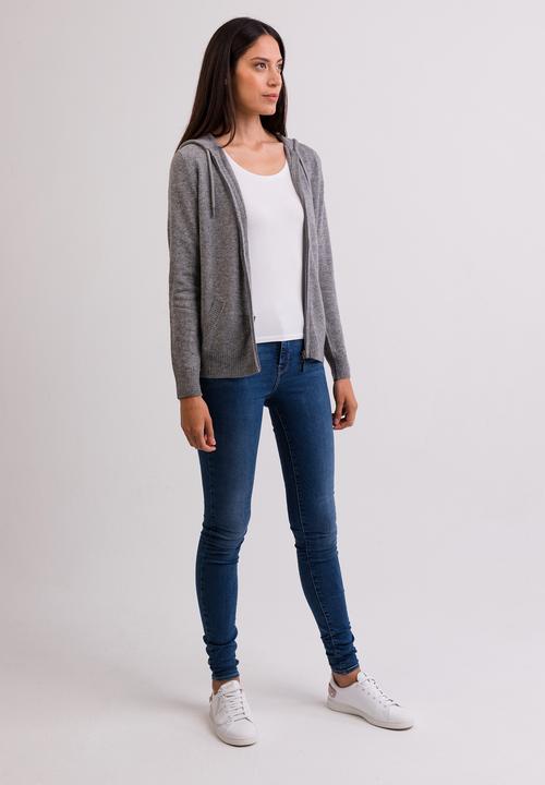 Immagine prodotto Cash-Mere Kaschmir Hoodie (S)