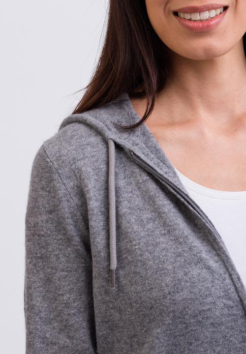 Immagine prodotto Cash-Mere Kaschmir Hoodie (S)