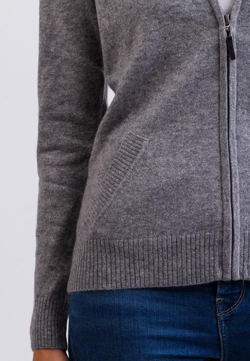 Immagine prodotto Cash-Mere Kaschmir Hoodie (S)
