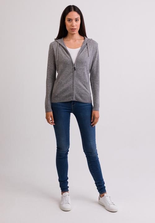 Immagine prodotto Cash-Mere Kaschmir Hoodie (S)