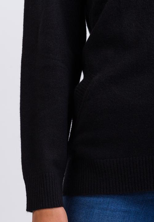 Actual product image Cash-Mere Kaschmir Hoodie (L)