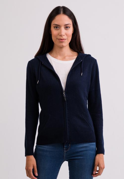 Image du produit Cash-Mere Kaschmir Hoodie (L)
