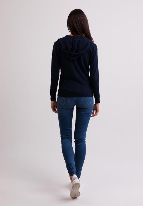Image du produit Cash-Mere Kaschmir Hoodie (L)