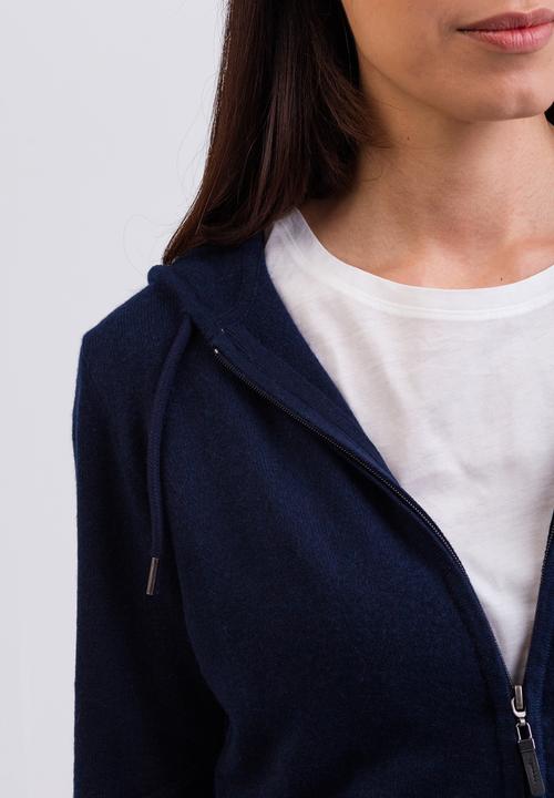 Image du produit Cash-Mere Kaschmir Hoodie (L)