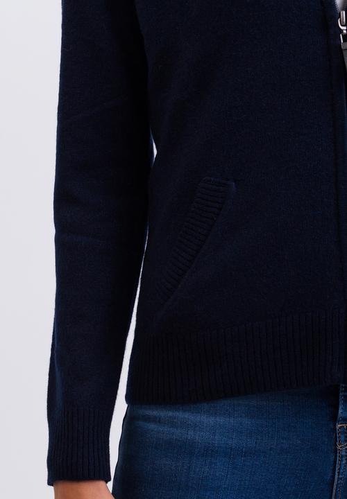 Image du produit Cash-Mere Kaschmir Hoodie (L)