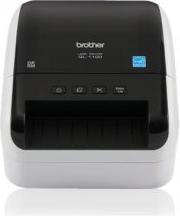 Produktbild Brother QL-1100c P-Touch (300 dpi)