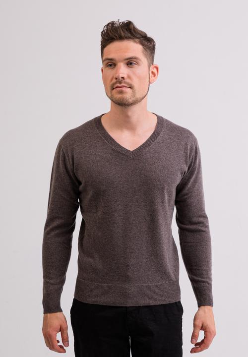 Taupe Melange