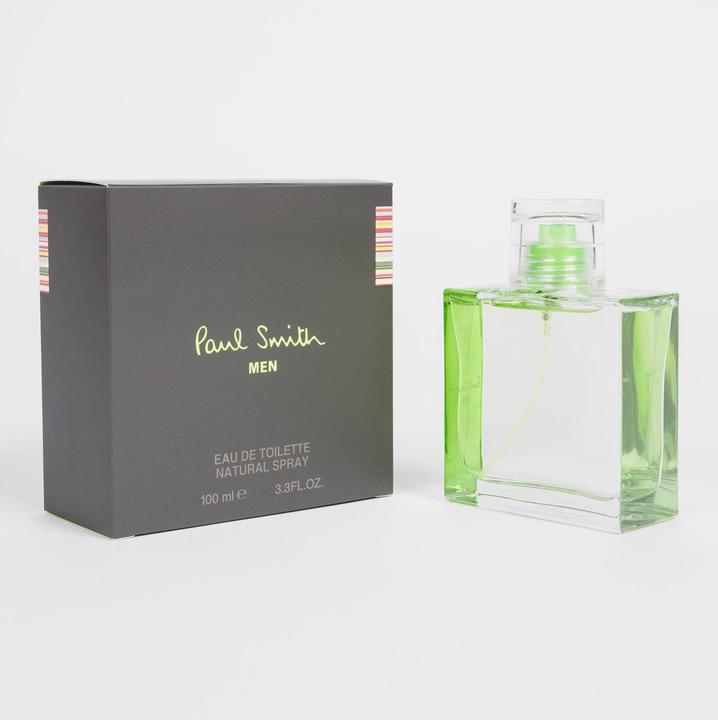 Actual product image Paul Smith Men (Eau de toilette, 100 ml)