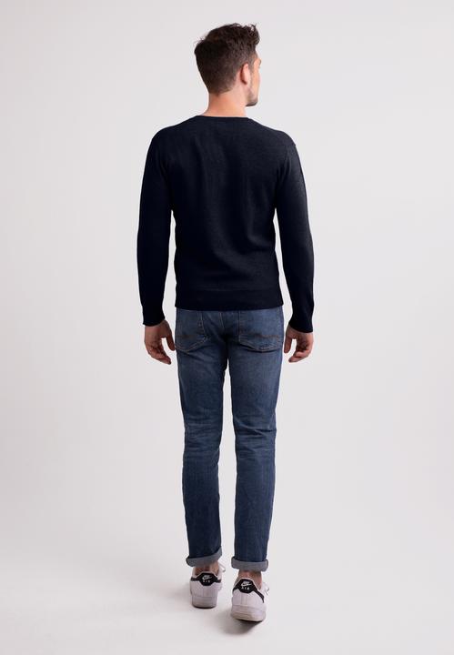 Immagine prodotto Cash-Mere Kaschmir V-Ausschnitt Pullover (M)