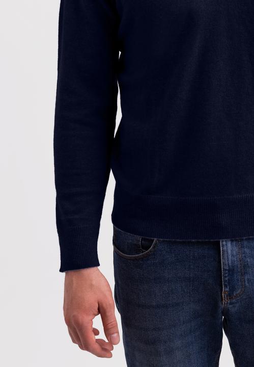 Immagine prodotto Cash-Mere Kaschmir V-Ausschnitt Pullover (M)