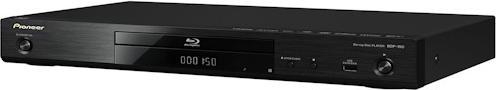 Actual product image Pioneer Bdp-150