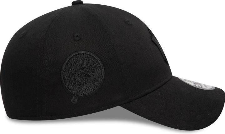 Produktbild New Era 39Thirty Stretch Cap - MONO New York Yankees - S/M (S, M)