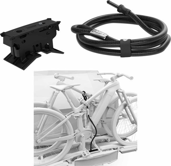 Thule High-Grade Lock (150 cm)