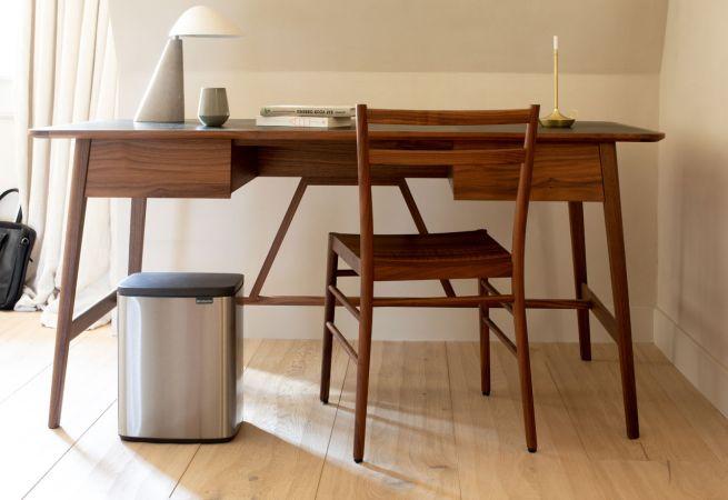 Image du produit Brabantia Bo Waste Bin (12 l)