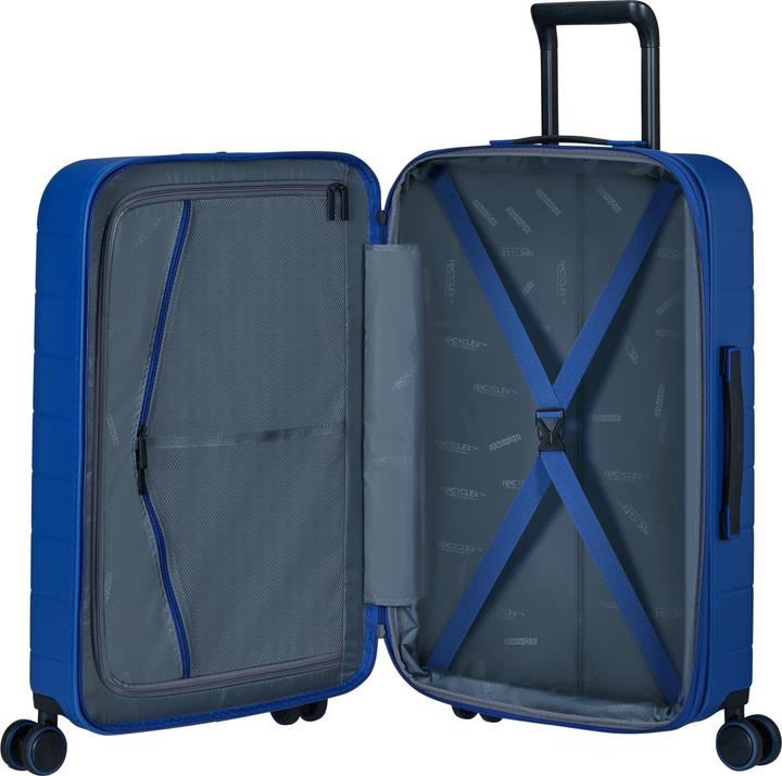 Produktbild American Tourister Novastream (64 l, L (90 - 115l))