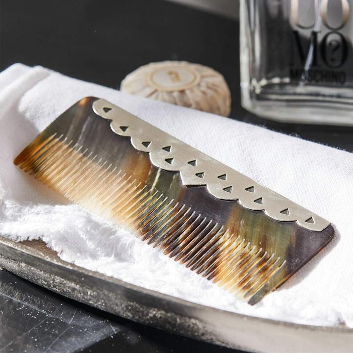Image du produit Loberon Peigne Toman brun