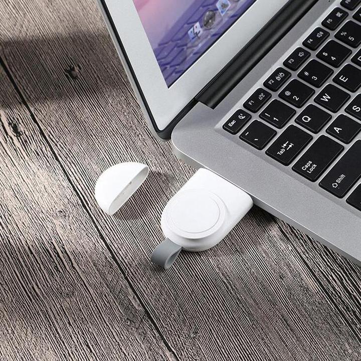Image du produit PhoneLook Chargeur USB portable magnétique