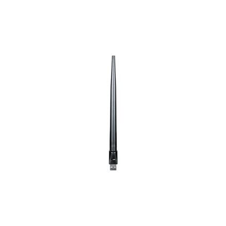 Image du produit D-Link DWA-172 Carte réseau WLAN 433 Mbit (USB 2.0)