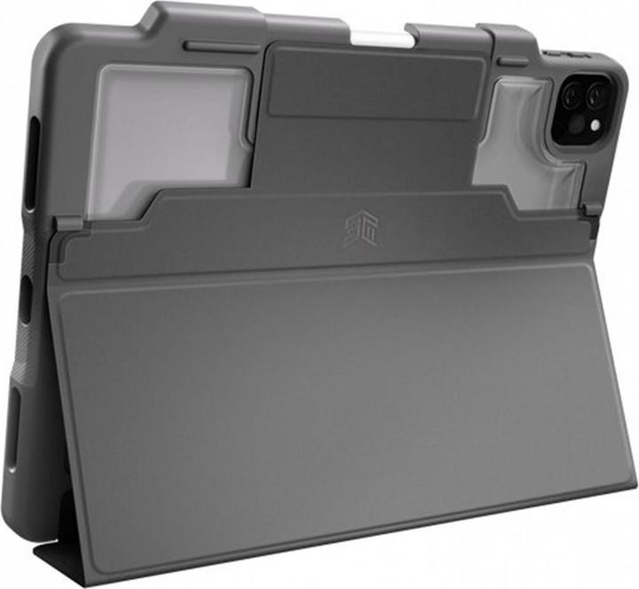 Produktbild STM Dux Plus (iPad Pro 12.9 2020 (4. Gen), iPad Pro 12.9 2018 (3. Gen))