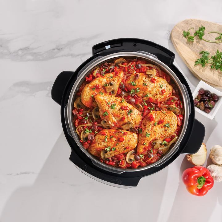 Actual product image Instant Rio multicooker
