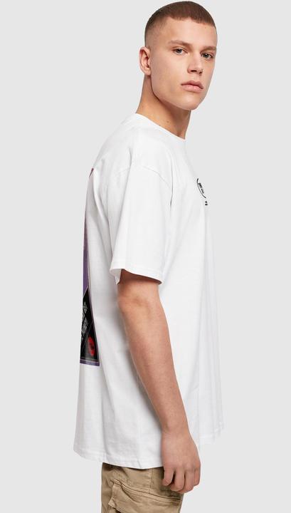 Produktbild Urban Classics Money Maker Oversize Tee - 63073 (XS)