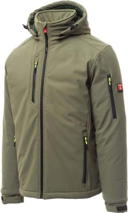 Produktbild Payper Softshell Jacke Gale Pad (XL)