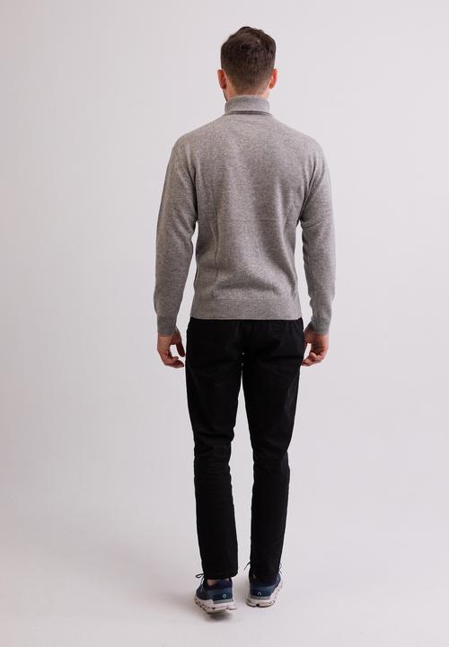Produktbild Cash-Mere Kaschmir Rollkragen Pullover (M)