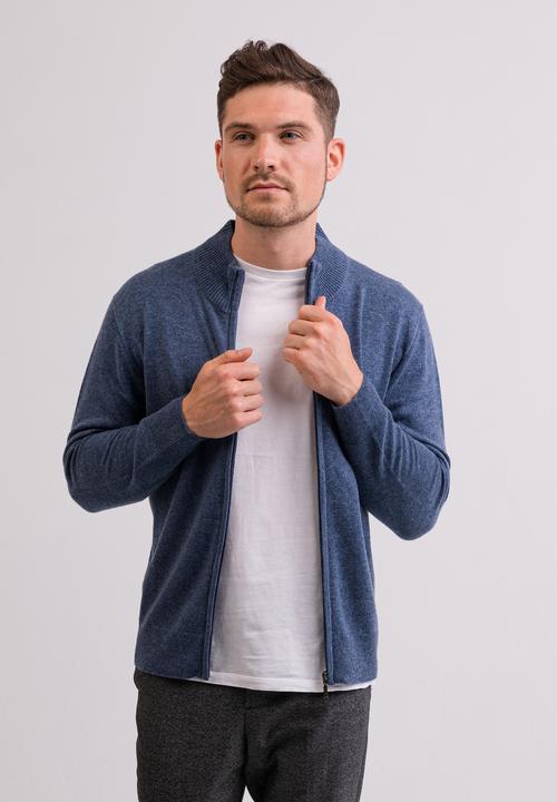 Jeans Blau