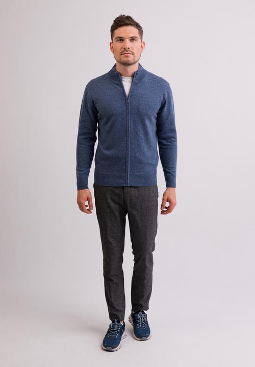 Produktbild Cash-Mere Kaschmir Cardigan (M)