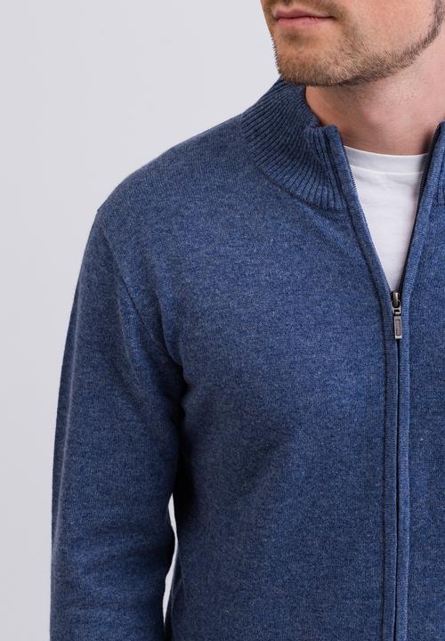 Produktbild Cash-Mere Kaschmir Cardigan (M)