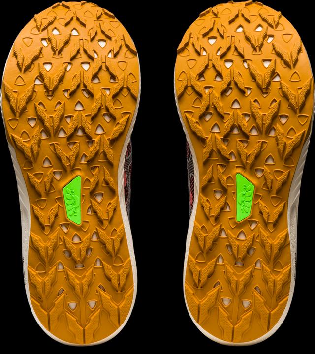 Produktbild ASICS Performance Fuji Lite 3 1012B294-700 - 38 (38)