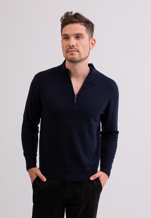 Bleu marine