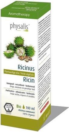 Immagine prodotto Physalis Olio per il corpo 100ml (Olio corpo, 100 ml)