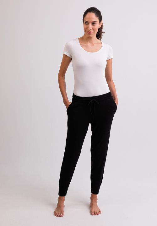 Actual product image Cash-Mere Kaschmir Yogahose (M)
