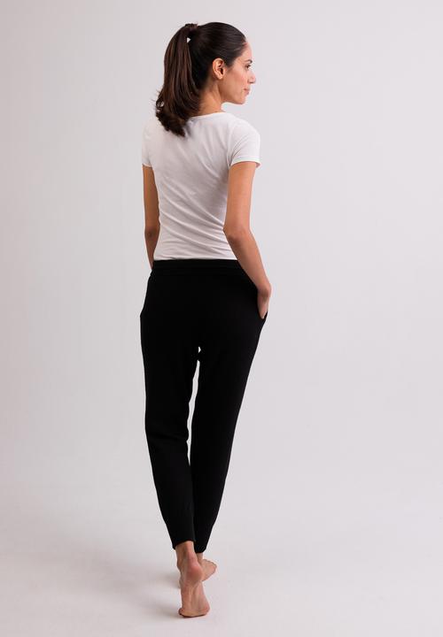 Actual product image Cash-Mere Kaschmir Yogahose (M)