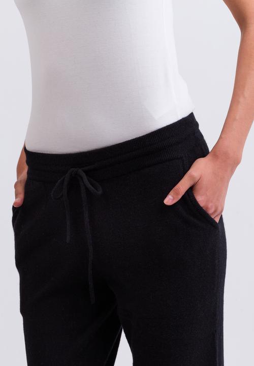 Actual product image Cash-Mere Kaschmir Yogahose (M)