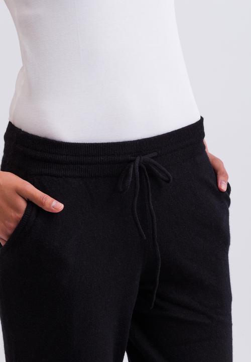 Actual product image Cash-Mere Kaschmir Yogahose (M)