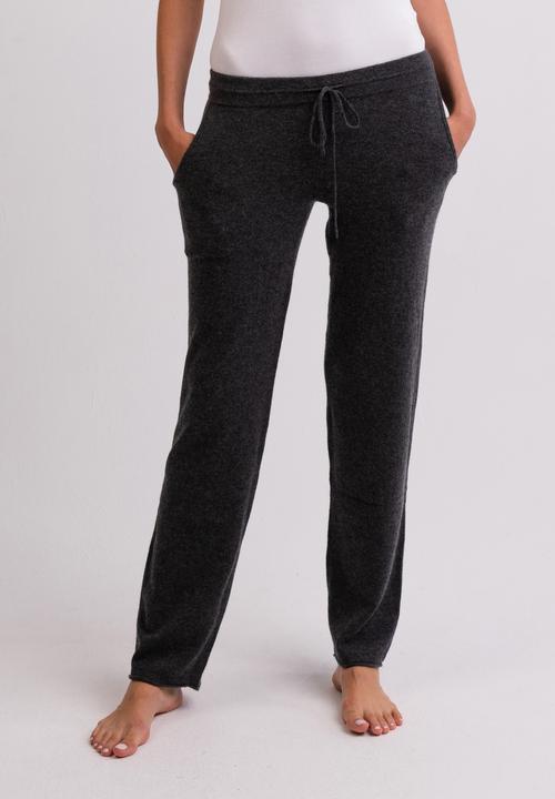 Image du produit Cash-Mere Kaschmir Trainerhose (L)