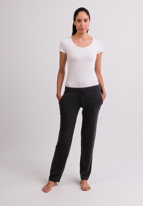 Image du produit Cash-Mere Kaschmir Trainerhose (L)