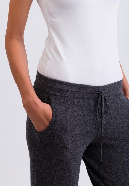 Image du produit Cash-Mere Kaschmir Trainerhose (L)