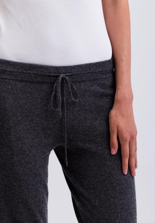 Image du produit Cash-Mere Kaschmir Trainerhose (L)