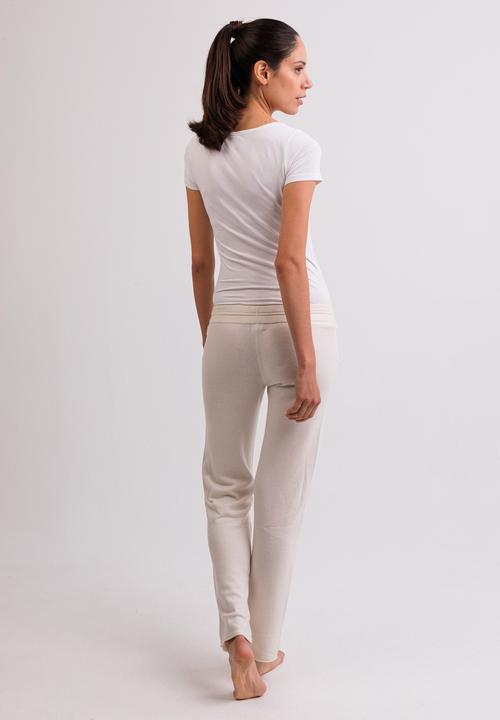 Actual product image Cash-Mere Kaschmir Trainerhose (S)