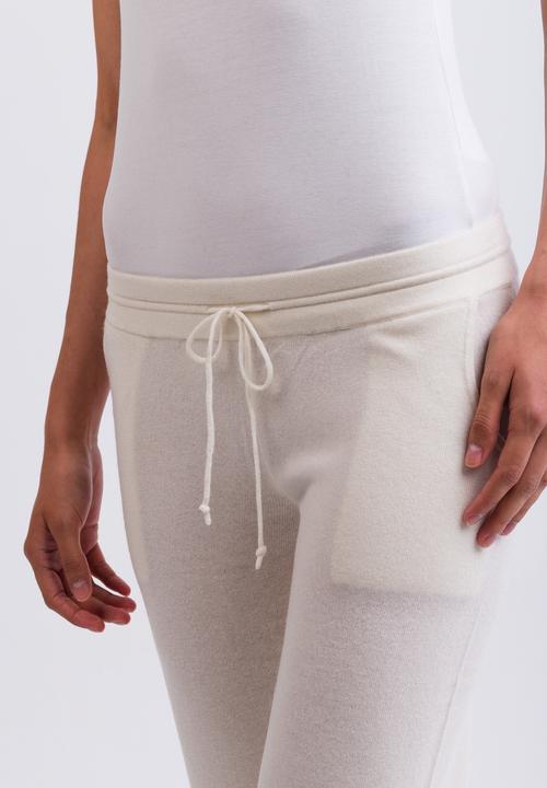 Actual product image Cash-Mere Kaschmir Trainerhose (S)
