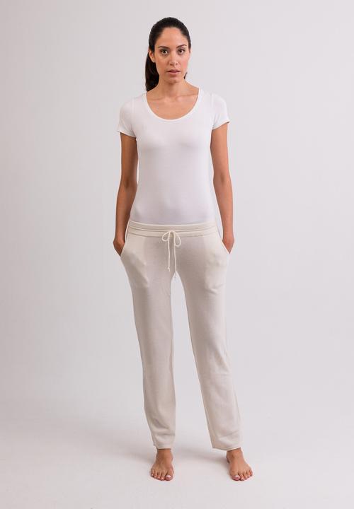 Actual product image Cash-Mere Kaschmir Trainerhose (S)