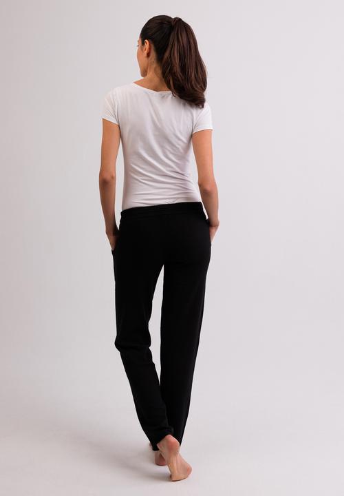 Actual product image Cash-Mere Kaschmir Trainerhose (S)