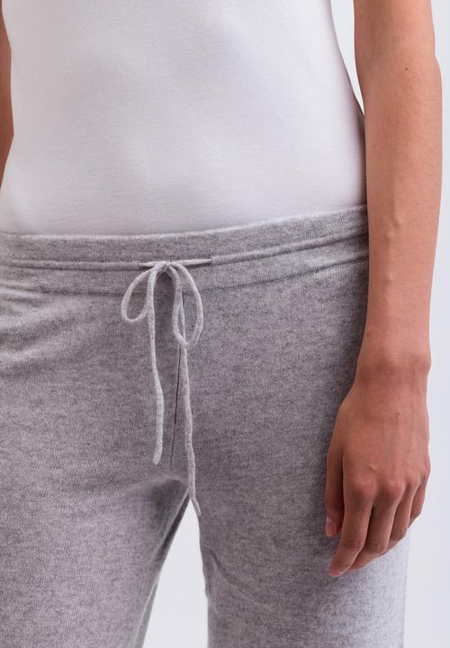 Actual product image Cash-Mere Kaschmir Trainerhose (XL)