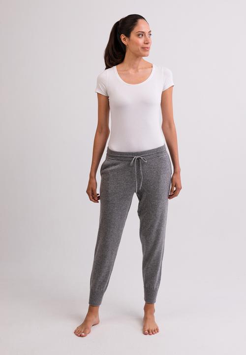 Immagine prodotto Cash-Mere Kaschmir Yogahose (L)