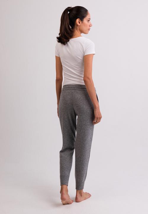 Immagine prodotto Cash-Mere Kaschmir Yogahose (L)