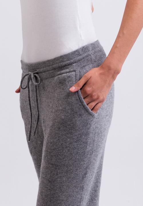 Immagine prodotto Cash-Mere Kaschmir Yogahose (L)